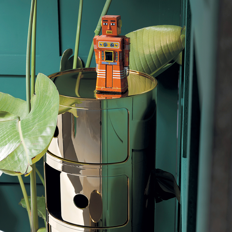 コンポニビリ3｜Kartell｜カルテルオフィシャルサイト｜イタリア製