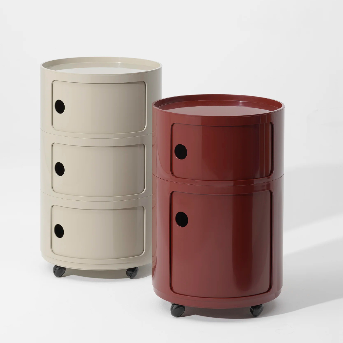 コンポニビリニュービッグ｜Kartell｜カルテルオフィシャルサイト