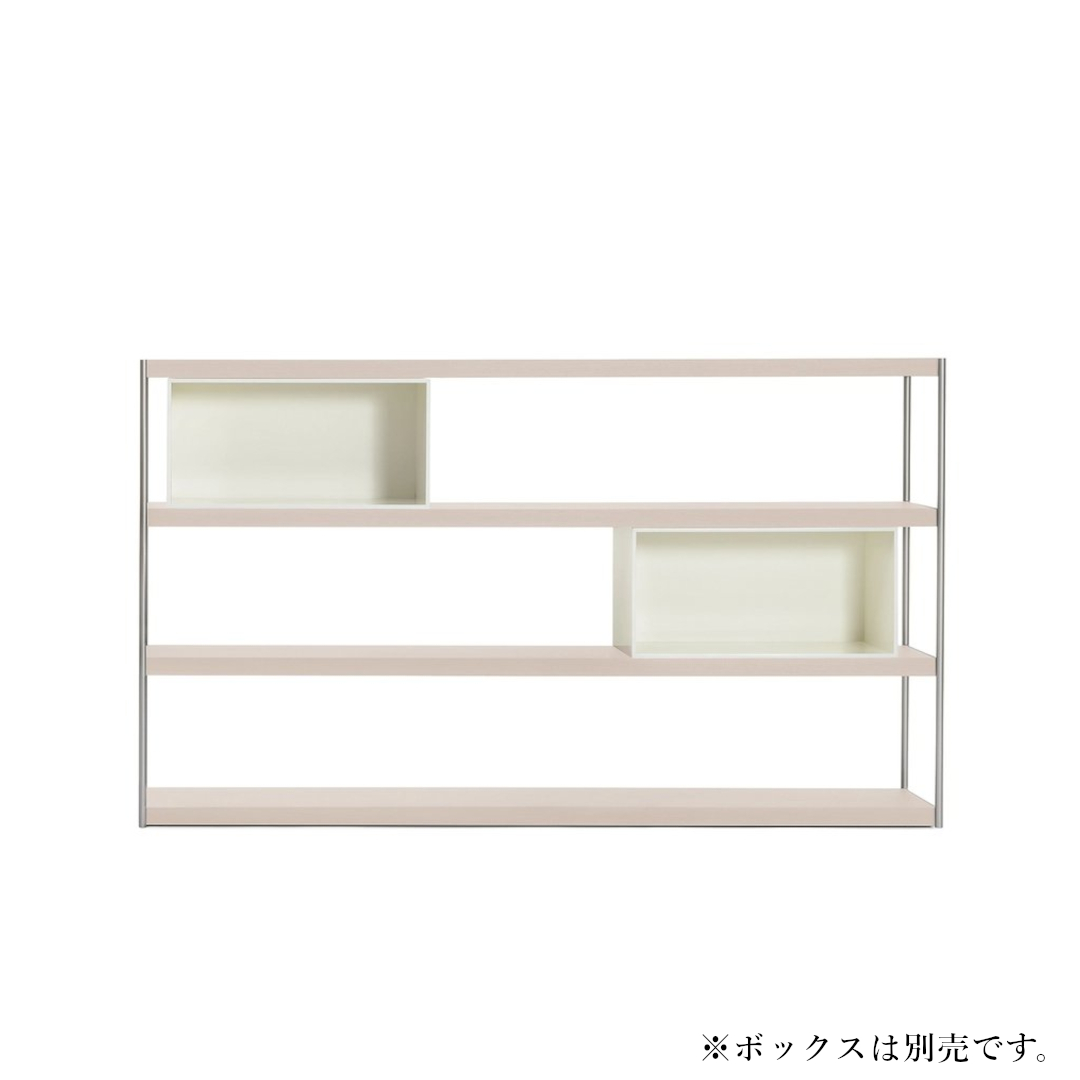 ワイズワイズH127cm 家具