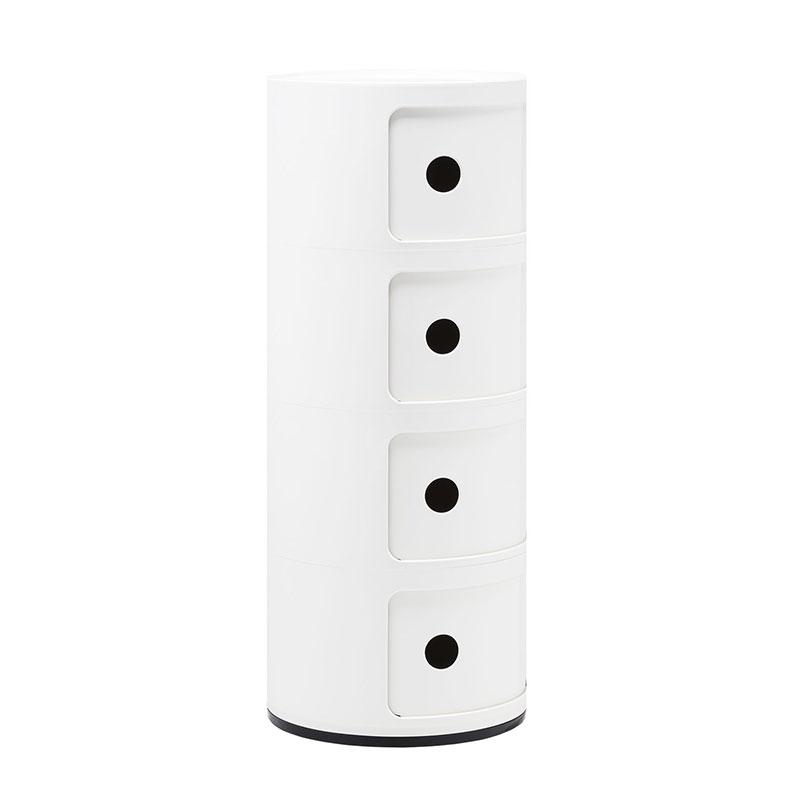 コンポニビリ4｜Kartell｜カルテルオフィシャルサイト｜イタリア製
