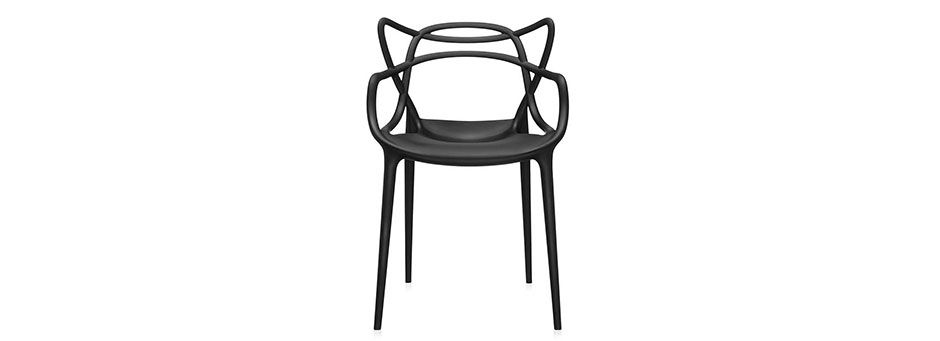 トーヨーキッチンスタイル オンラインショップ Kartell カルテル チェア マスターズ