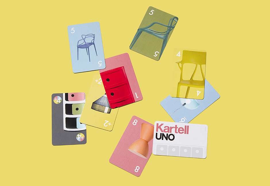 トーヨーキッチンスタイル オンラインショップ Kartell カルテル 収納 コンポニビリ