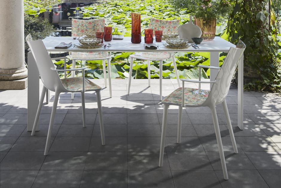 トーヨーキッチンスタイル Kartell　カルテル　インテリア　新製品