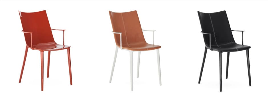 トーヨーキッチンスタイル Kartell　カルテル　インテリア　新製品