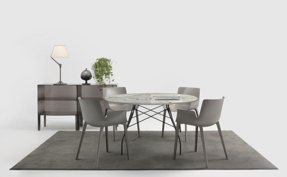 トーヨーキッチンスタイル Kartell　カルテル　インテリア　新製品