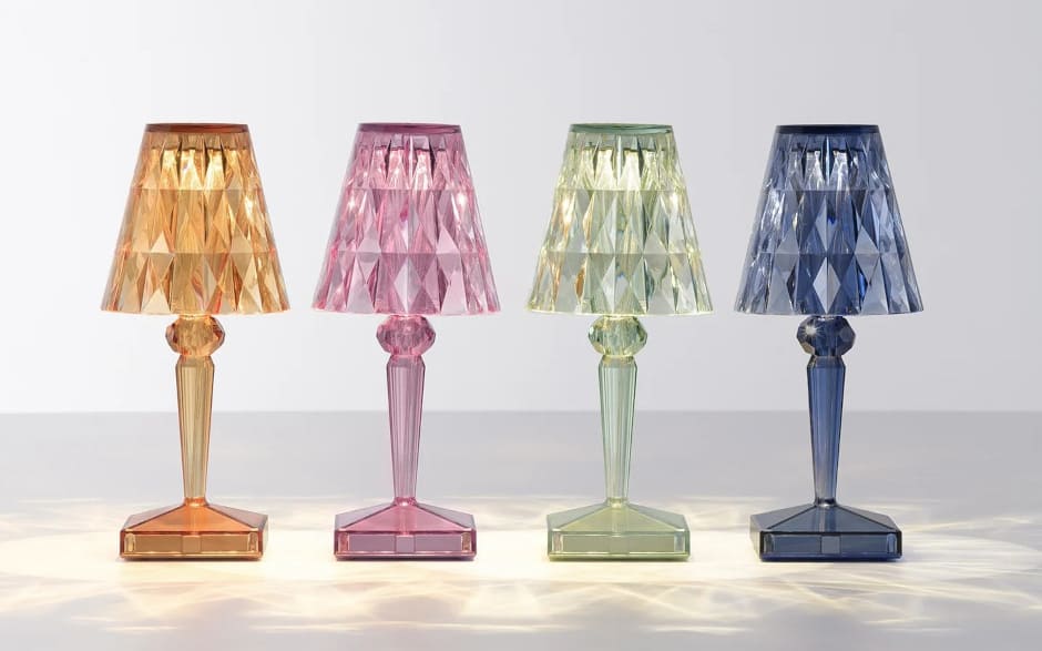 トーヨーキッチンスタイル Kartell　カルテル　インテリア　新製品