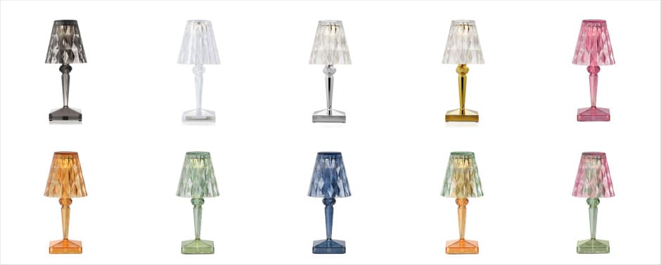 トーヨーキッチンスタイル Kartell　カルテル　インテリア　新製品