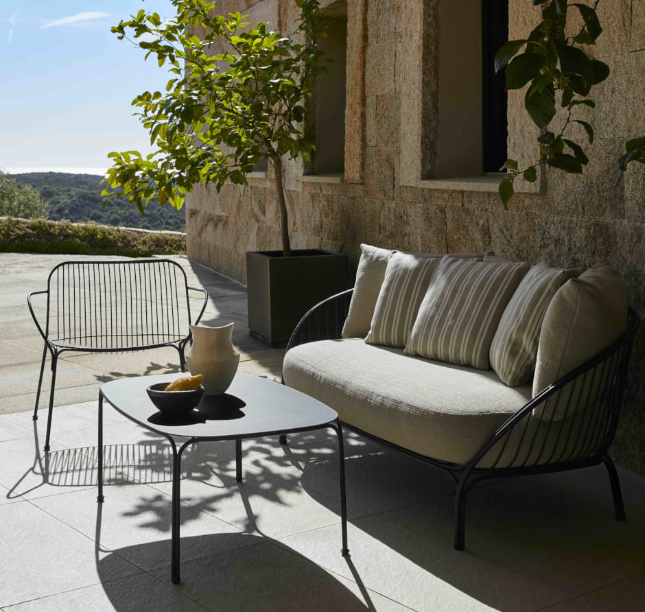 カルテル　Kartell　Kartellと旅するイタリア　イタリア　サルデーニャ島