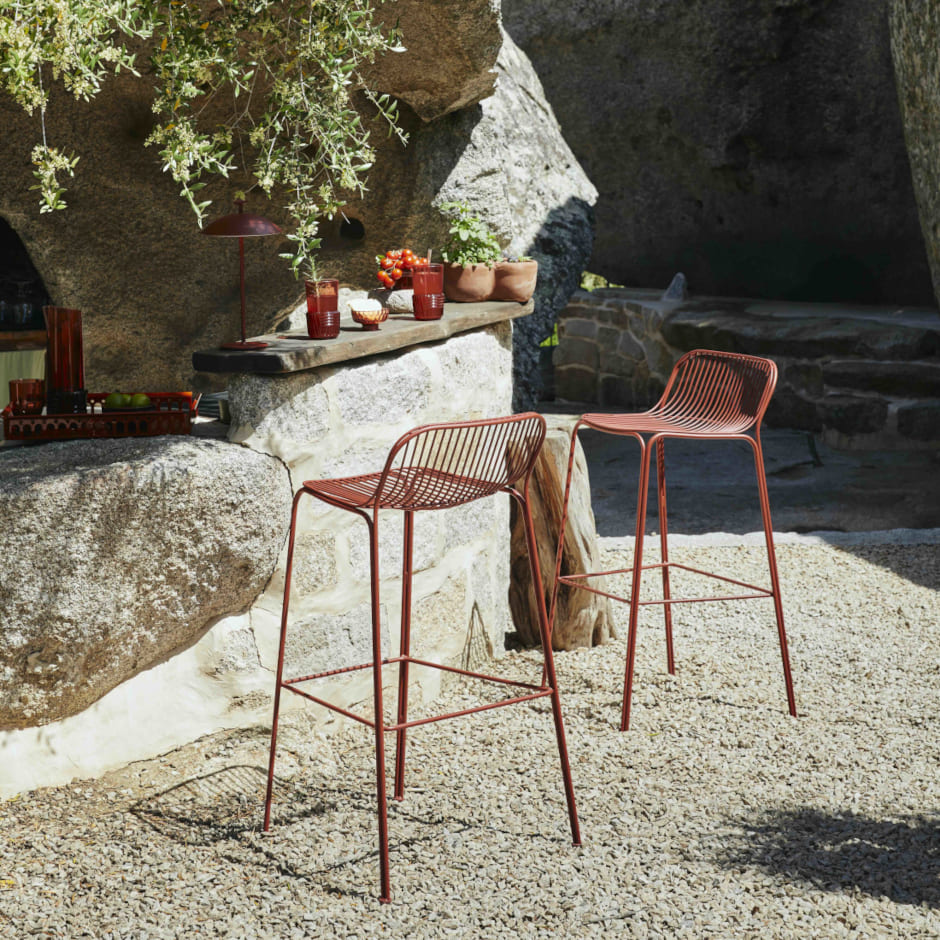 カルテル　Kartell　Kartellと旅するイタリア　イタリア　サルデーニャ島