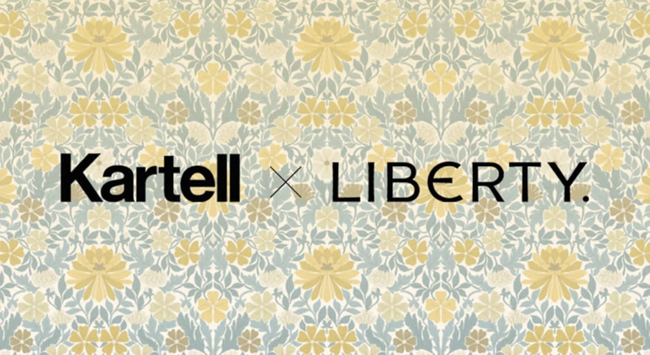 トーヨーキッチンスタイル Kartell カルテル リバティ liberty