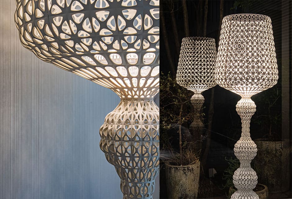 トーヨーキッチンスタイル オンラインショップ Kartell カルテル 照明 カブキ