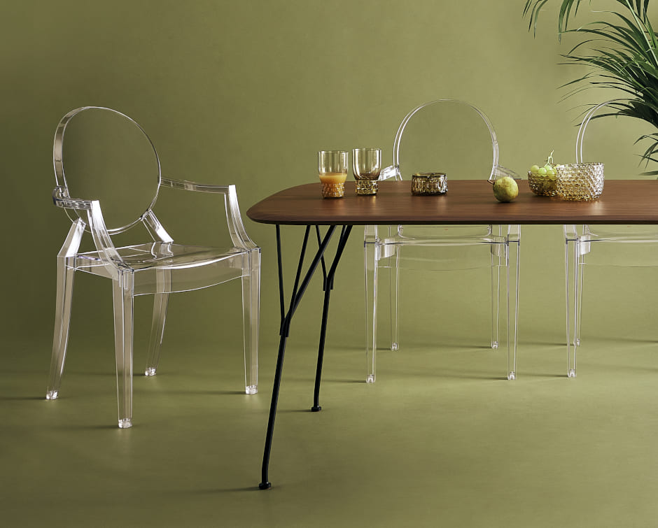 トーヨーキッチンスタイル オンラインショップ Kartel　カルテル　ゴーストシリーズ