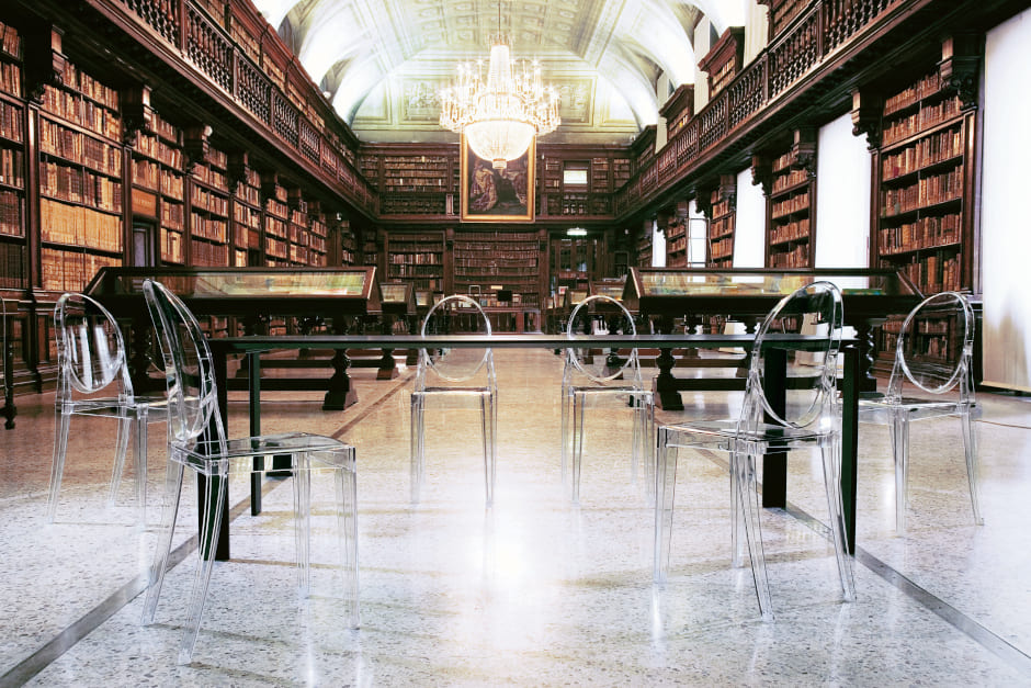 トーヨーキッチンスタイル オンラインショップ Kartel カルテル ゴーストシリーズ