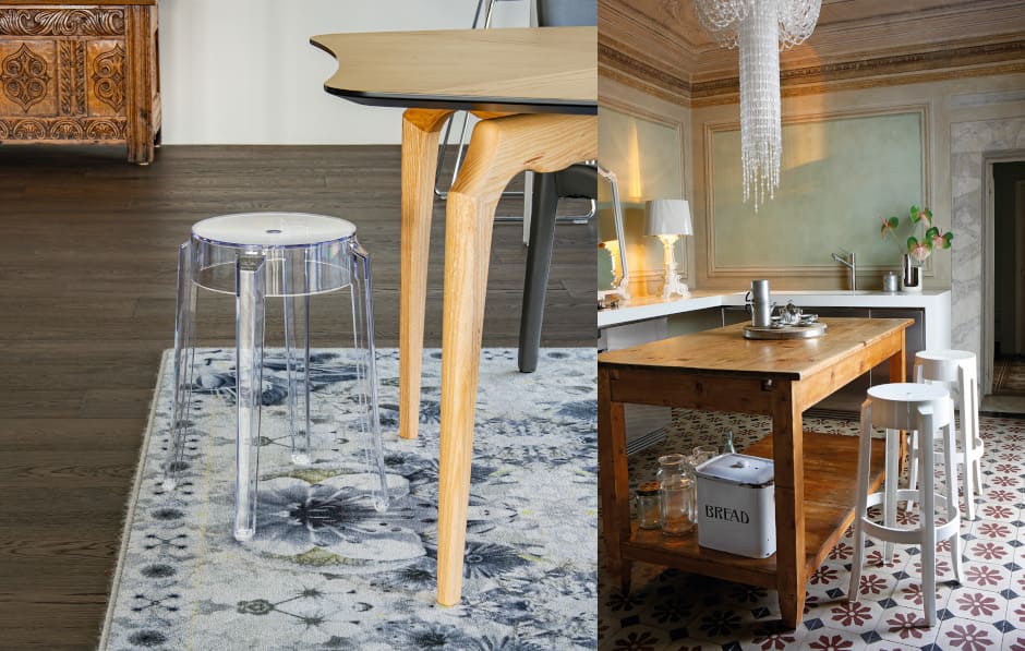 トーヨーキッチンスタイル オンラインショップ Kartel カルテル ゴーストシリーズ