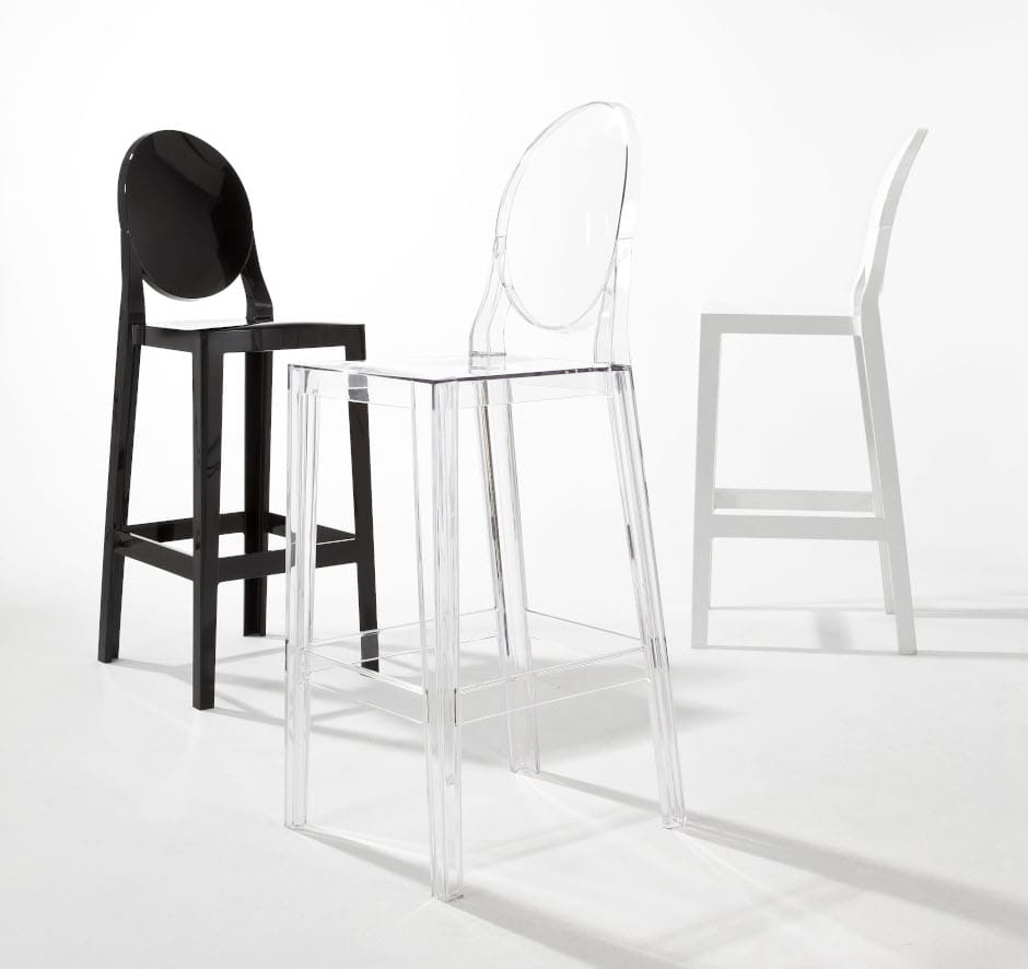 トーヨーキッチンスタイル オンラインショップ Kartel カルテル ゴーストシリーズ