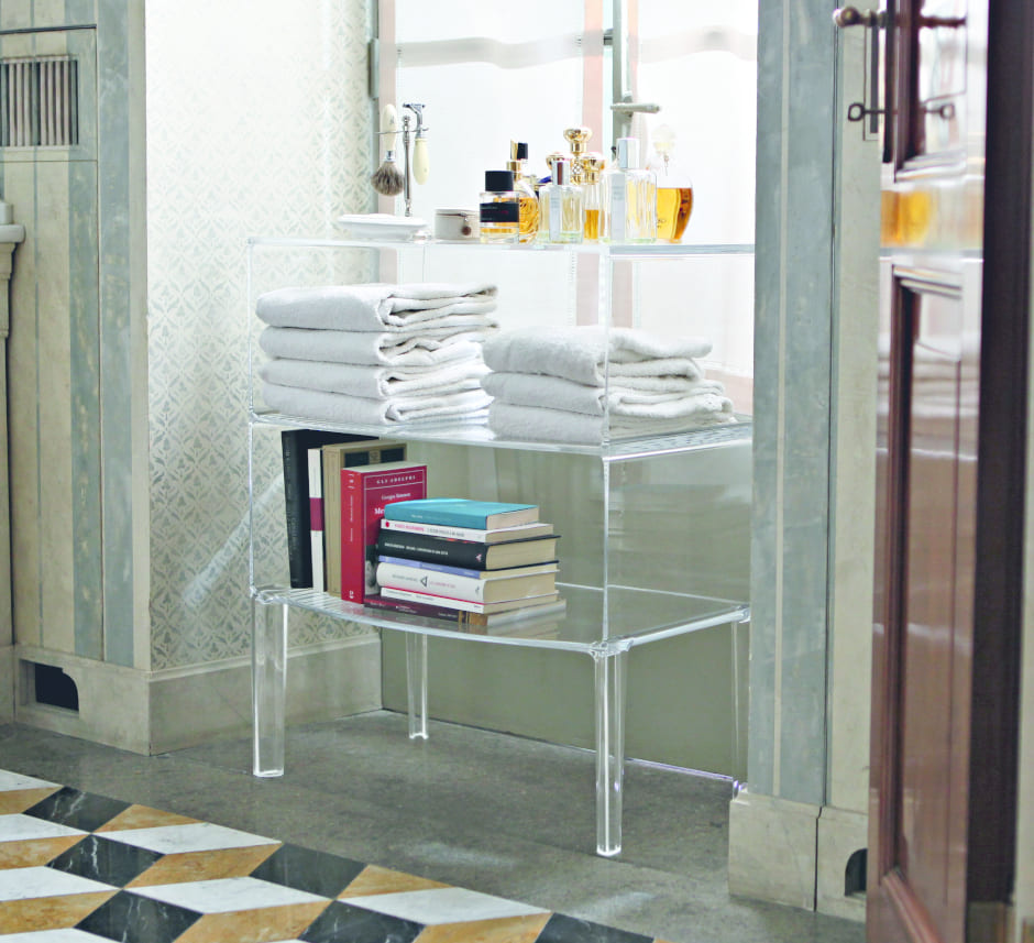 トーヨーキッチンスタイル オンラインショップ Kartel カルテル ゴーストシリーズ