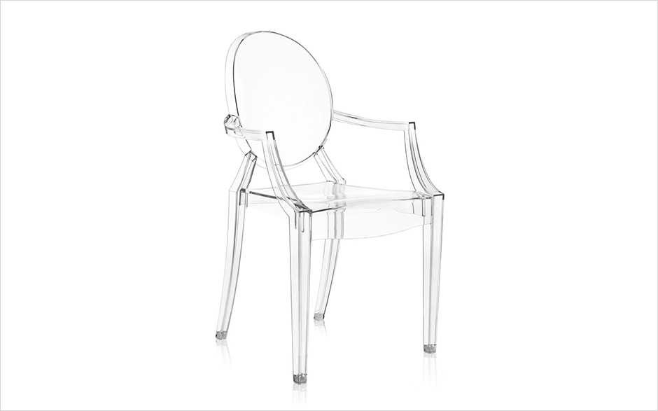 トーヨーキッチンスタイル オンラインショップ インテリア　ソファ システムソファ Kartell カルテル ルイゴースト