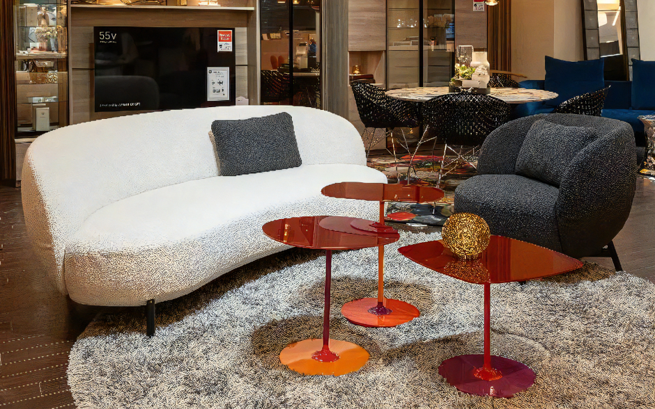 トーヨーキッチンスタイル オンラインショップ　ホリデースペシャルマーケット　クリスマス　年末　インテリア