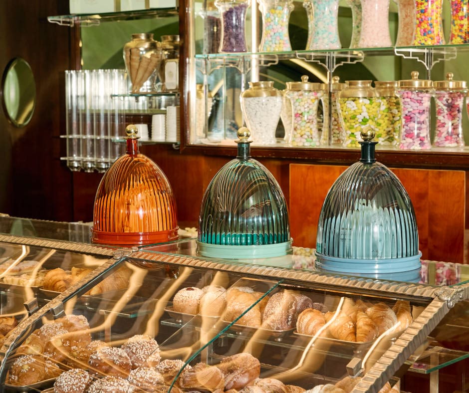 トーヨーキッチンスタイル カルテル　Kartell　イタリア　限定　パネットーネ　ラクーポール