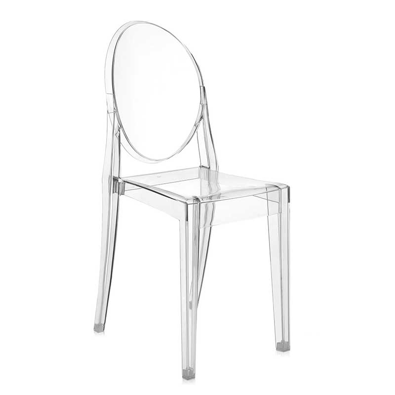 ビクトリアゴースト｜Kartell｜カルテルオフィシャルサイト 