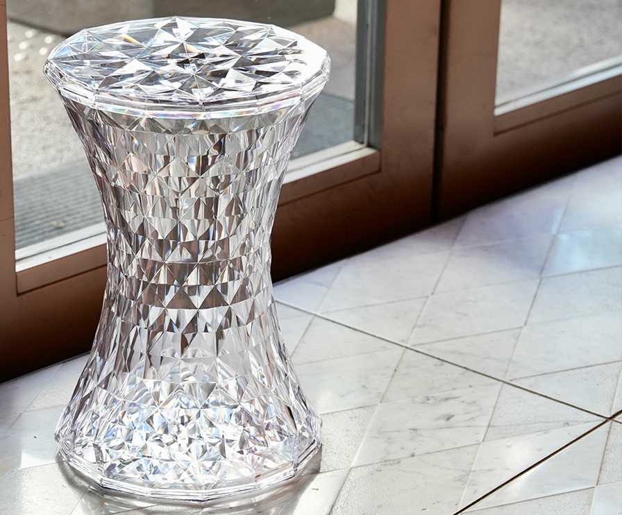 家具スツール｜Kartell｜カルテルオフィシャルサイト [イタリア製 家具 インテリア 照明]