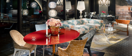 カルテル ショールーム｜カルテル 大阪