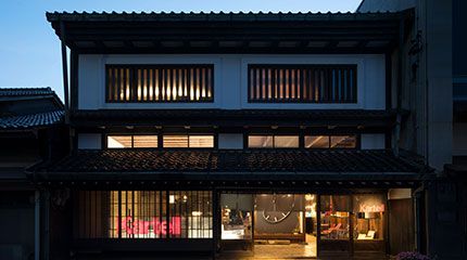カルテルショールーム｜カルテルショップ富山